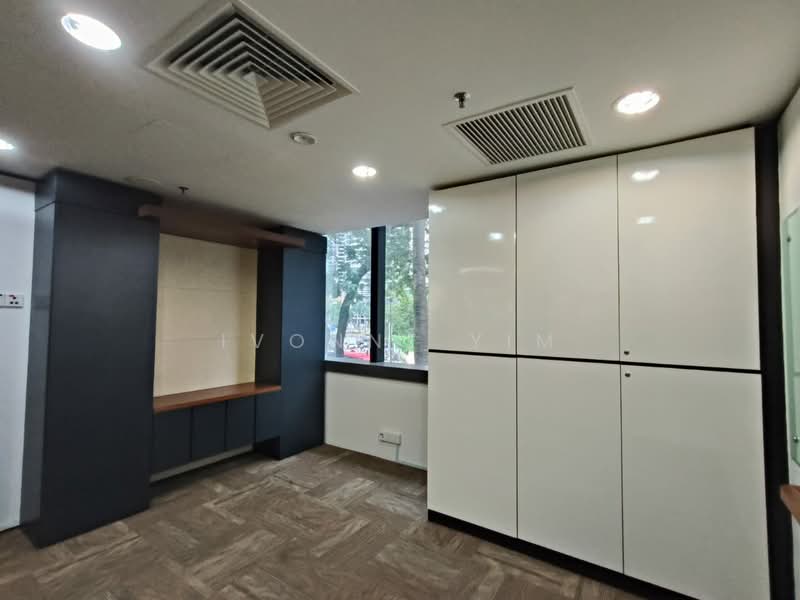 Pejabat untuk Disewa di KLCC (KL City Centre) - Ivonne Yim - Interior - PropertyGuru.com.my