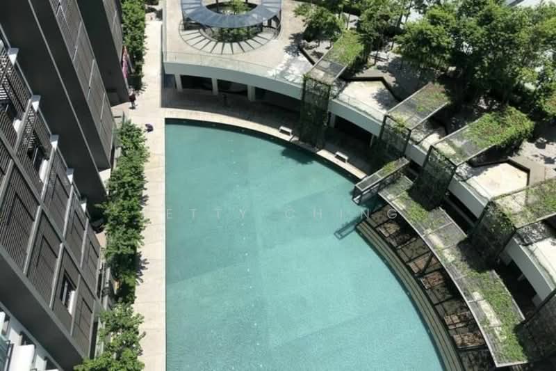 Condominium for Rent at Selayang 18 - Ketty Ching - Exterior - PropertyGuru.com.my