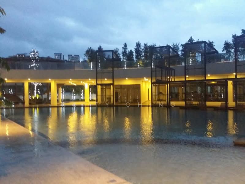 Condominium for Rent at Selayang 18 - Ketty Ching - Exterior - PropertyGuru.com.my