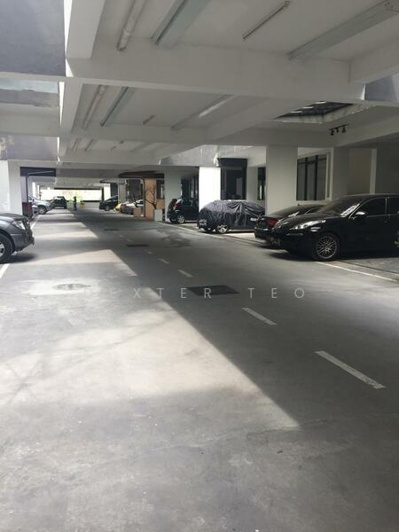 Car Park
