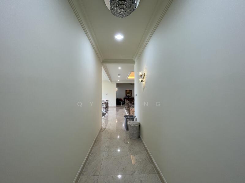 Corridor