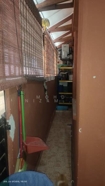 Corridor