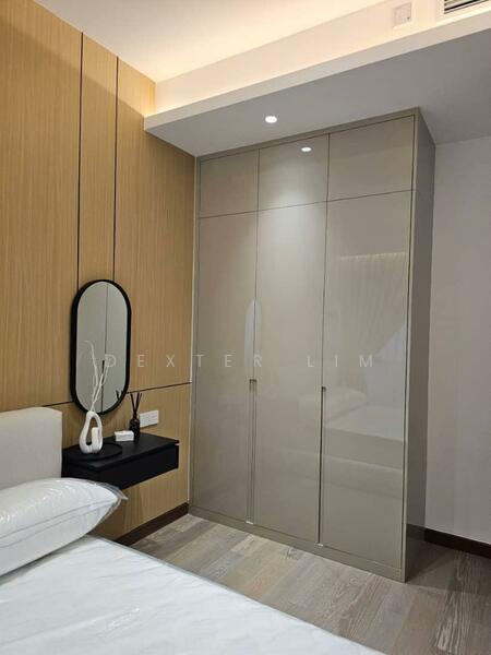 Service Residence for Sale at Core Residence @ TRX - Dexter Lim - Bedroom - PropertyGuru.com.my