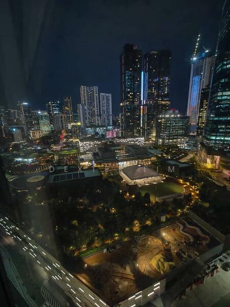 Service Residence for Sale at Core Residence @ TRX - Dexter Lim - Exterior - PropertyGuru.com.my
