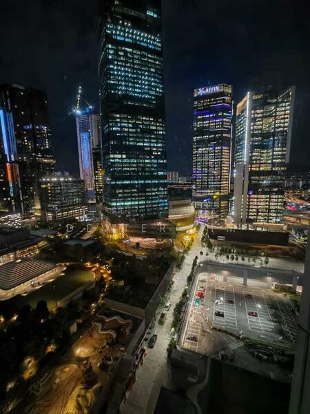 Service Residence for Sale at Core Residence @ TRX - Dexter Lim - Exterior - PropertyGuru.com.my
