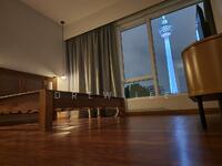 For Rent - Verticas Residensi