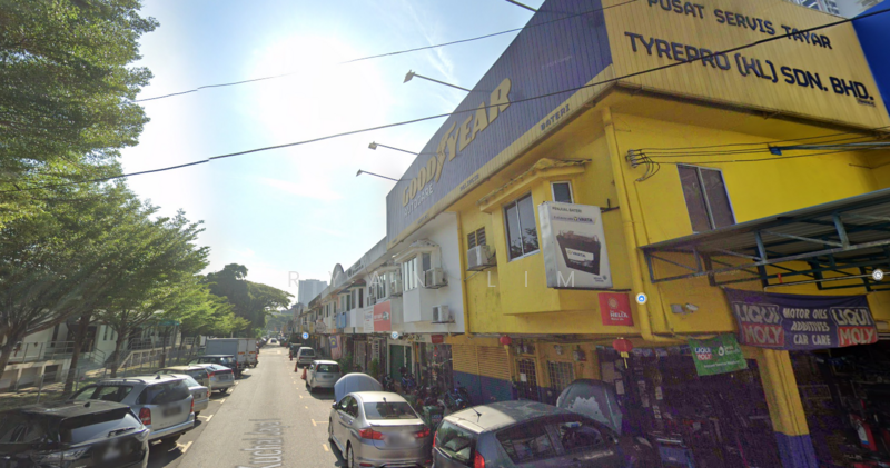 Untuk Disewa - Ground Floor, Taman Mutiara Gombak, Batu Caves