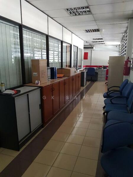 Corridor