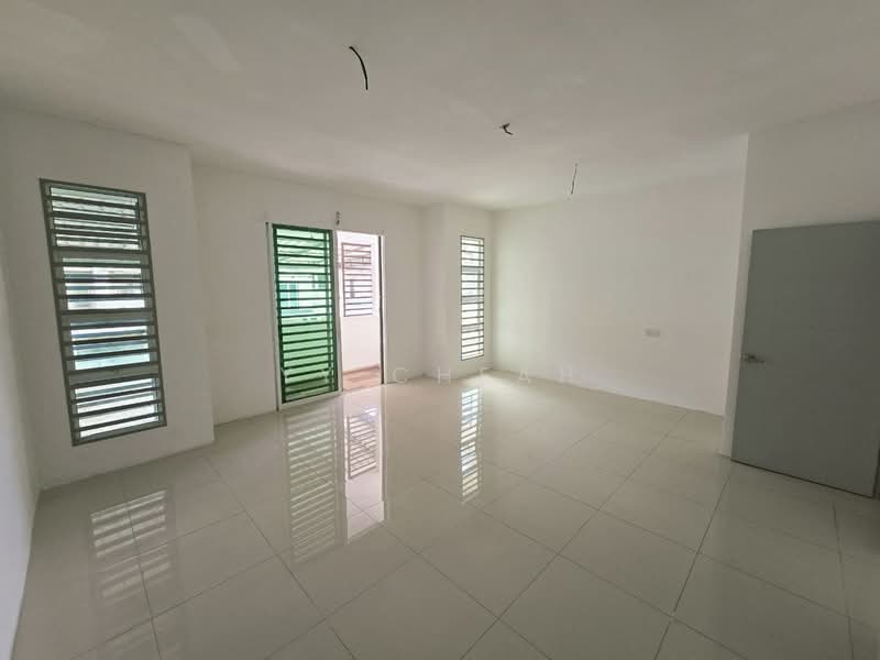 Rumah Teres 2 Tingkat untuk Dijual di Station 18 (Ipoh) - YY Cheah - Interior - PropertyGuru.com.my