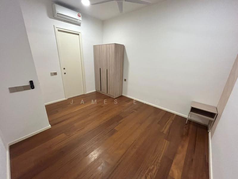Kondominium untuk Disewa di Allevia - James Eng - Bedroom - PropertyGuru.com.my