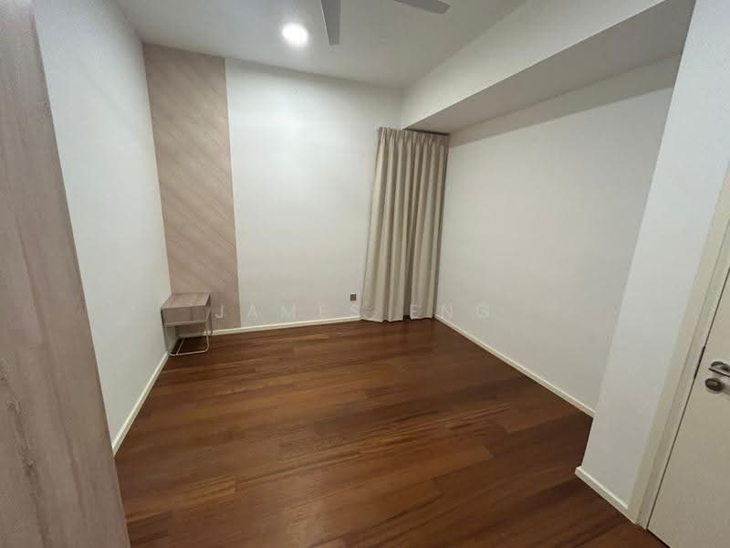 Kondominium untuk Disewa di Allevia - James Eng - Bedroom - PropertyGuru.com.my
