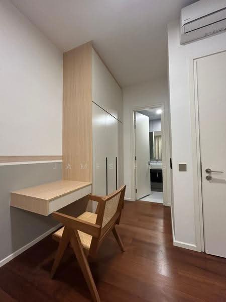 Kondominium untuk Disewa di Allevia - James Eng - Corridor - PropertyGuru.com.my