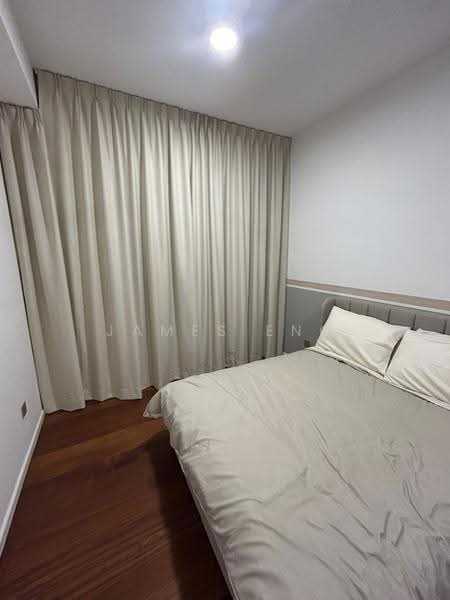 Kondominium untuk Disewa di Allevia - James Eng - Bedroom - PropertyGuru.com.my