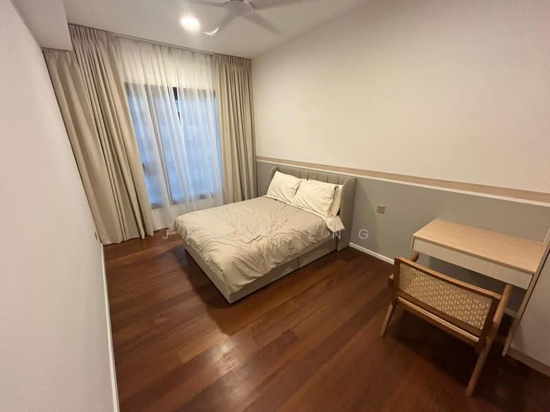 Kondominium untuk Disewa di Allevia - James Eng - Bedroom - PropertyGuru.com.my