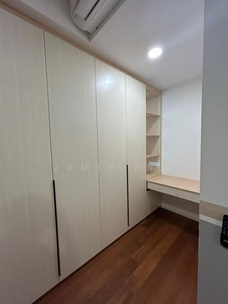 Kondominium untuk Disewa di Allevia - James Eng - Bedroom - PropertyGuru.com.my