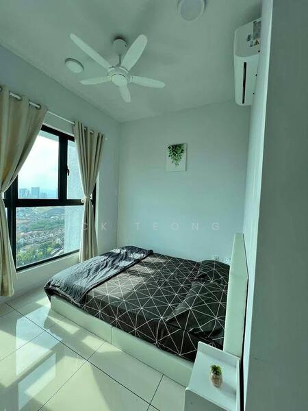 Untuk Disewa - The Valley Residences @ SkySierra