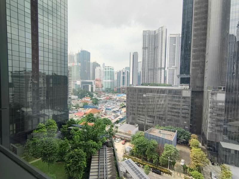 Service Residence for Sale at TRX Residences - Dexter Lim - Exterior - PropertyGuru.com.my