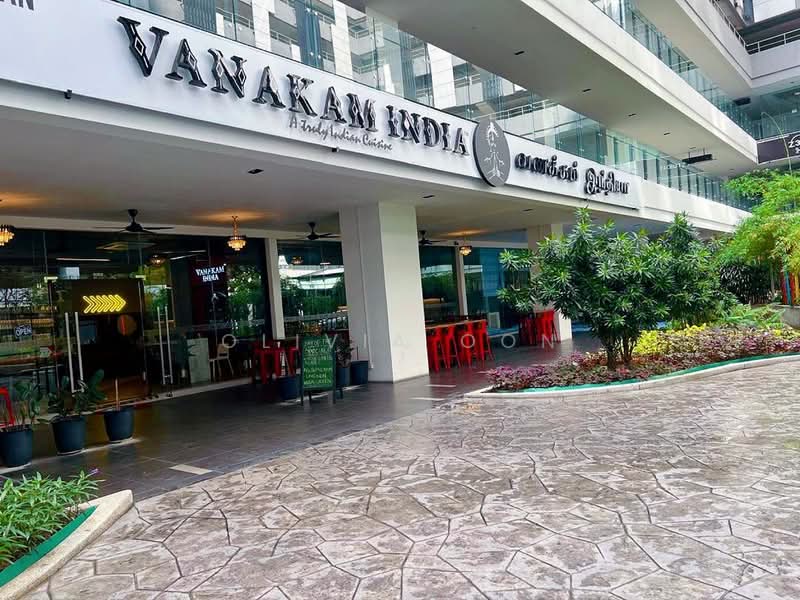 Shop for Sale in Sentul Pasar (Sentul) - Olivia Oon - Exterior - PropertyGuru.com.my