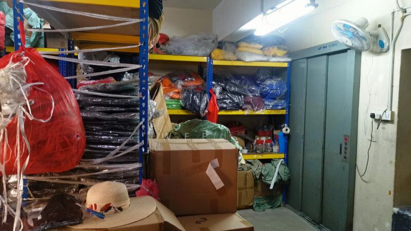 Storage