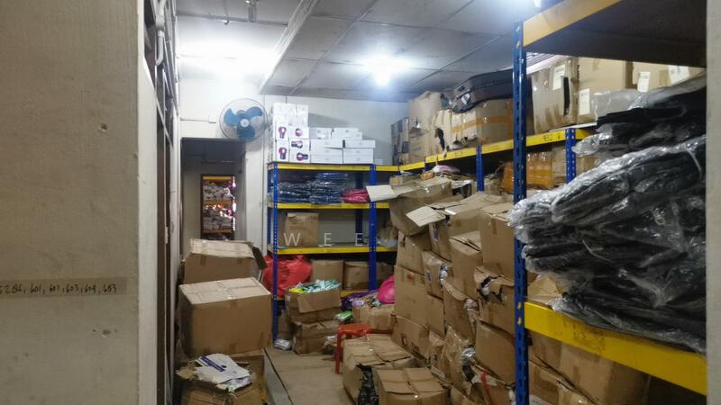 Storage