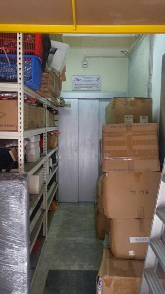 Corridor