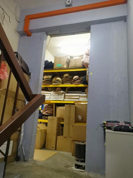 Corridor
