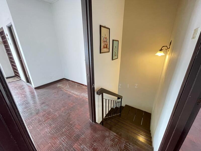 Corridor