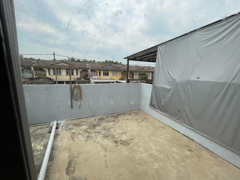 Roof