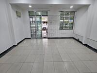 For Sale - Taman bersatu