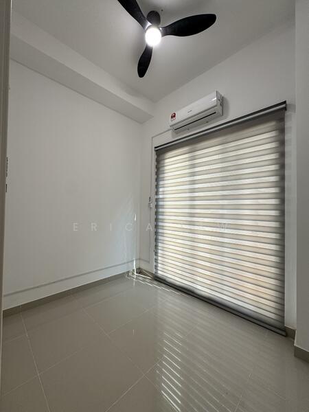 Ampang Saujana Double Storey House End Lot 30x60sf Below Market untuk Untuk Dijual - RM 855,000, Mac 2026 - Bedroom - PropertyGuru.com.my