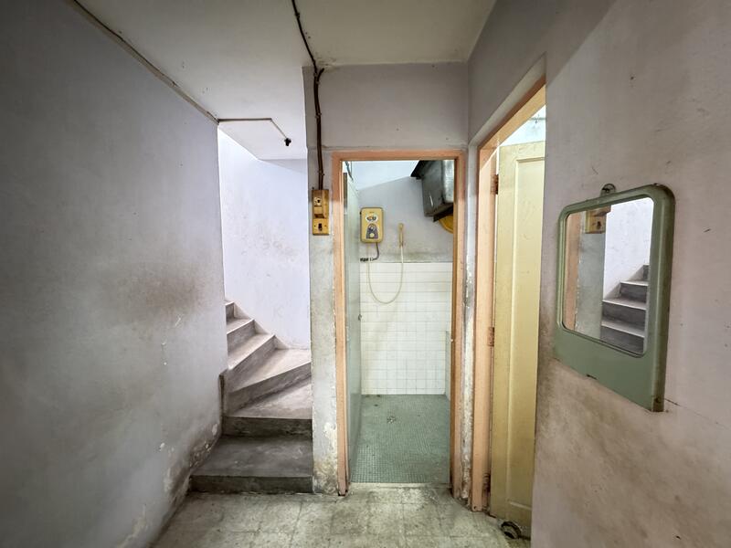 Corridor