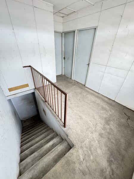 Corridor