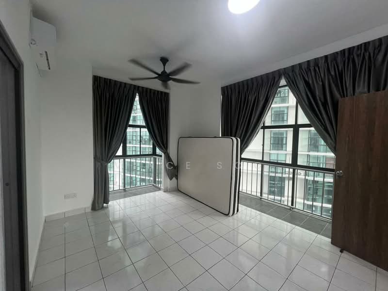 Apartment for Rent at PR1MA @ LARKIN INDAH - Vince Soo - Bedroom - PropertyGuru.com.my