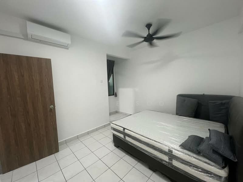 Apartment for Rent at PR1MA @ LARKIN INDAH - Vince Soo - Bedroom - PropertyGuru.com.my