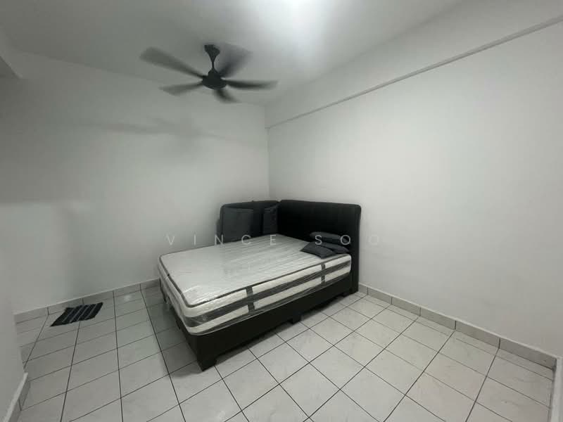 Apartment for Rent at PR1MA @ LARKIN INDAH - Vince Soo - Bedroom - PropertyGuru.com.my