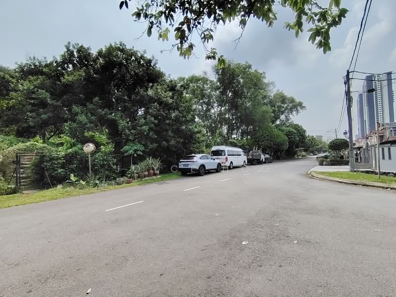 Rumah Teres 2 Tingkat untuk Dijual di Puchong Utama (Seksyen 1) (Puchong) - Joyce Hoo - Exterior - PropertyGuru.com.my