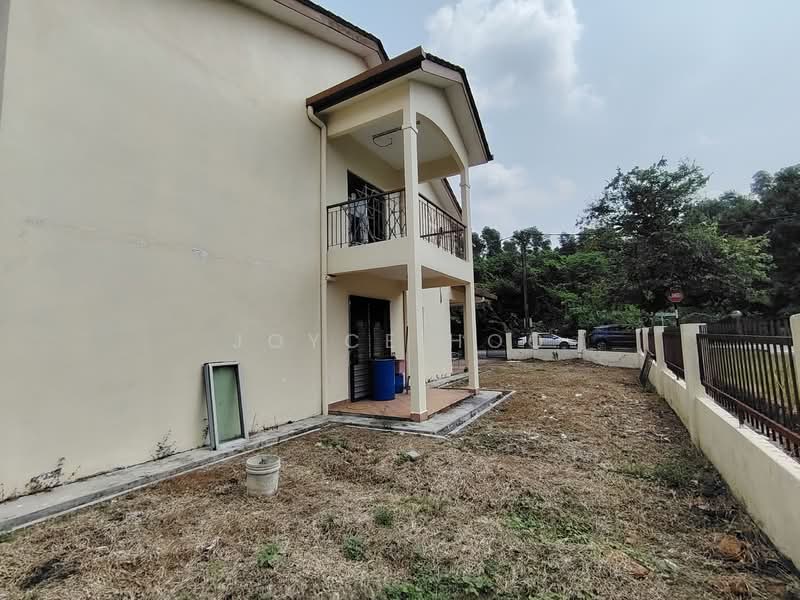 Rumah Teres 2 Tingkat untuk Dijual di Puchong Utama (Seksyen 1) (Puchong) - Joyce Hoo - Exterior - PropertyGuru.com.my