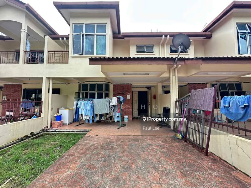 Rumah Teres 2 Tingkat untuk Dijual di Puchong Utama (Seksyen 1) (Puchong) - Joyce Hoo - Exterior - PropertyGuru.com.my