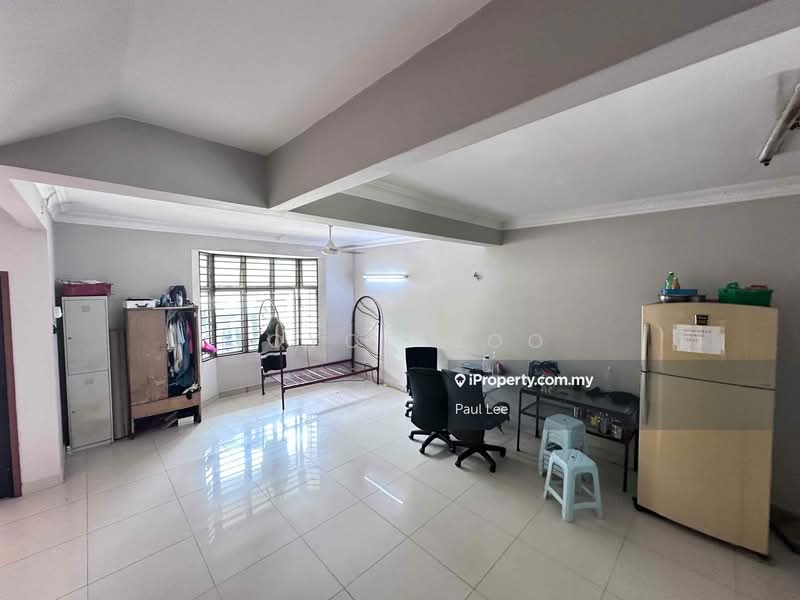 Rumah Teres 2 Tingkat untuk Dijual di Puchong Utama (Seksyen 1) (Puchong) - Joyce Hoo - Living Room - PropertyGuru.com.my