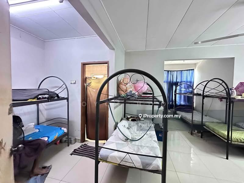 Rumah Teres 2 Tingkat untuk Dijual di Puchong Utama (Seksyen 1) (Puchong) - Joyce Hoo - Bedroom - PropertyGuru.com.my