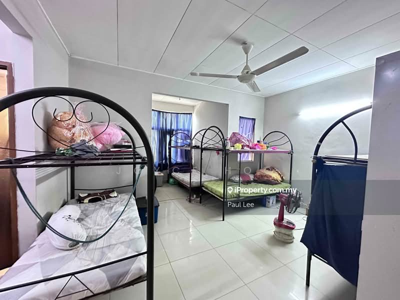 Rumah Teres 2 Tingkat untuk Dijual di Puchong Utama (Seksyen 1) (Puchong) - Joyce Hoo - Bedroom - PropertyGuru.com.my