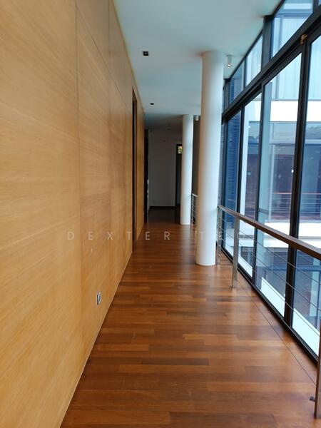 Corridor