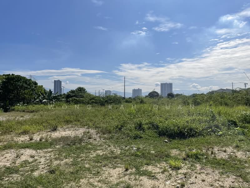 Residential Land for Sale in Kampar (Perak) - Marcus Wong - Exterior - PropertyGuru.com.my