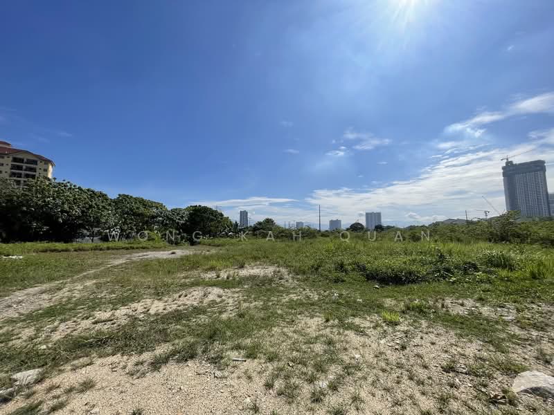 Residential Land for Sale in Kampar (Perak) - Marcus Wong - Exterior - PropertyGuru.com.my
