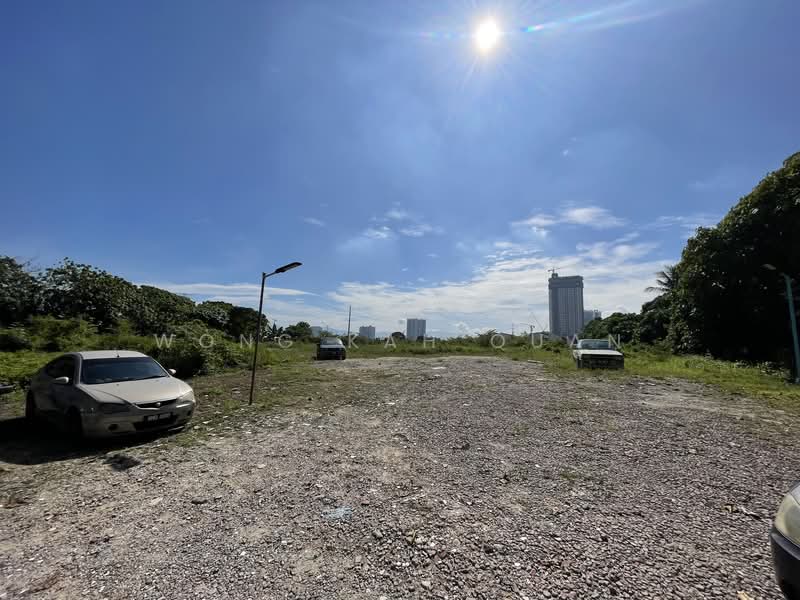 Residential Land for Sale in Kampar (Perak) - Marcus Wong - Exterior - PropertyGuru.com.my