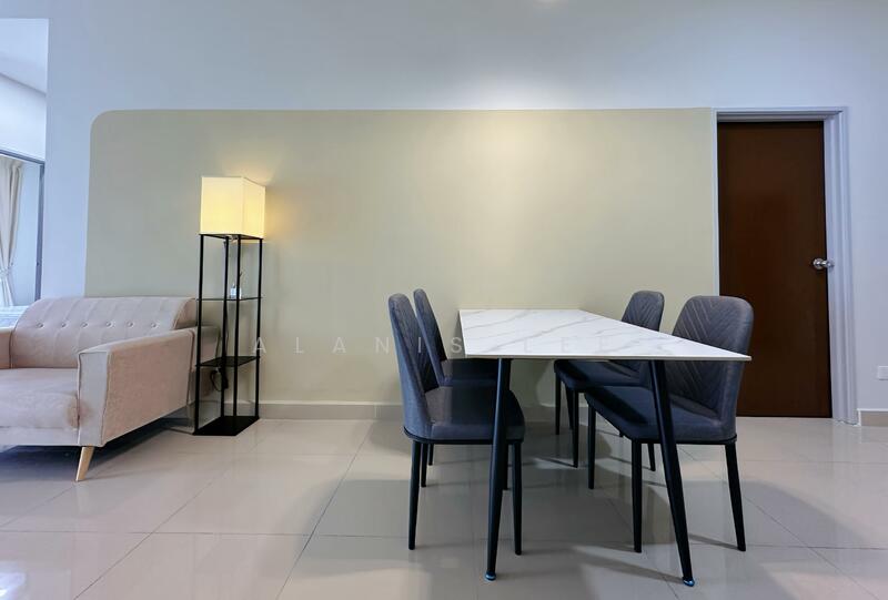 For Sale - KSL Residence 2 @ Kangkar Tebrau