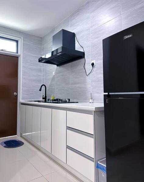 For Sale - KSL Residence 2 @ Kangkar Tebrau