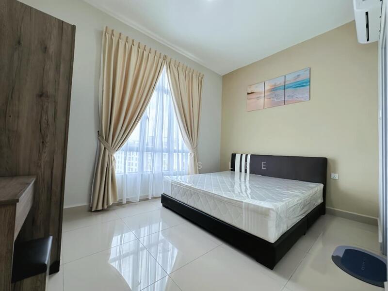 For Sale - KSL Residence 2 @ Kangkar Tebrau