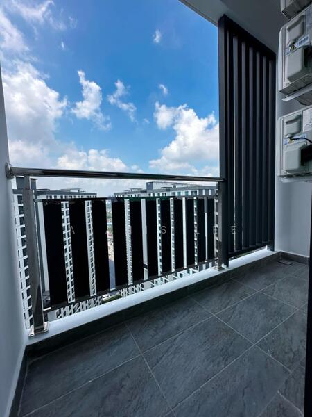 For Sale - KSL Residence 2 @ Kangkar Tebrau