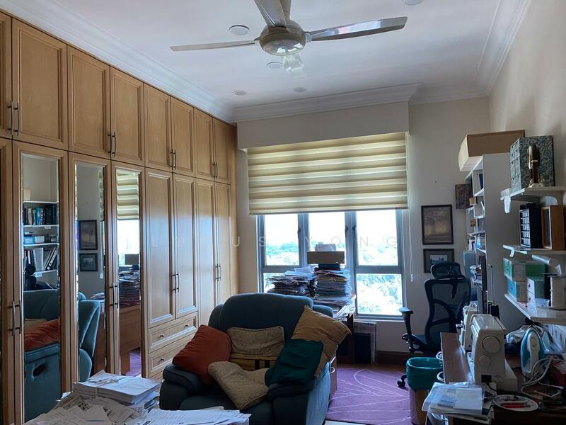 Condominium for Sale at Sri Langit - Lucus Yong - Study - PropertyGuru.com.my